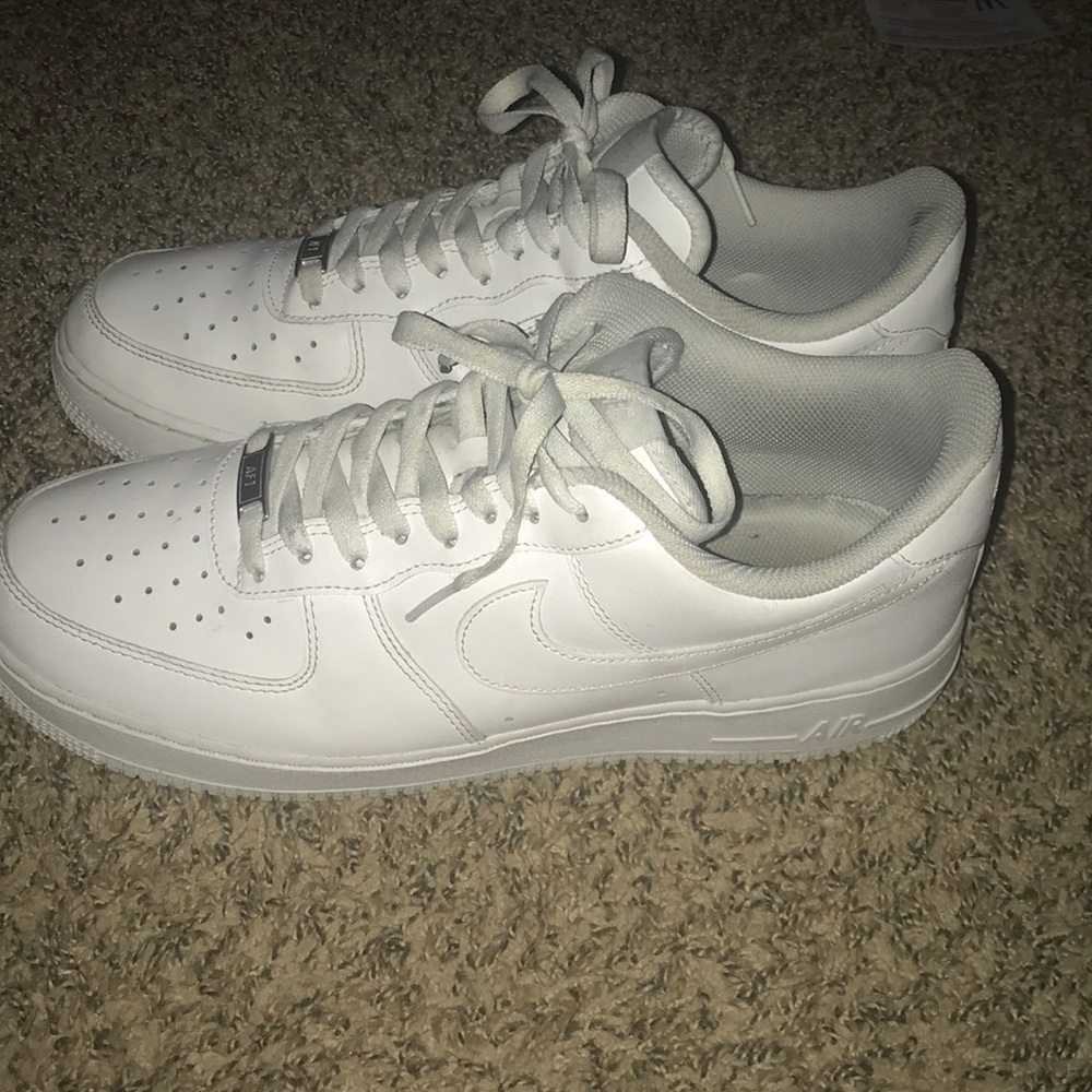 Air Force ones